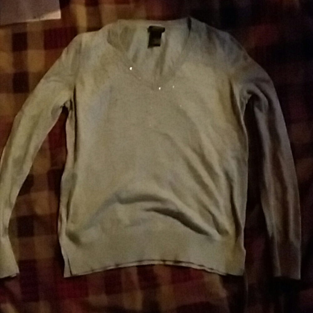 Anne Taylor sweater